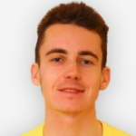 Maksym Serdyuk