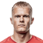 Andreas Smed