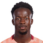 Mohamed Kone