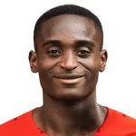 Fabrice-Alan Do Marcolino