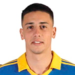Agustin Sandez