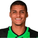 Varanda Rodrigo