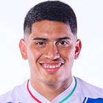 Isaias Andrada