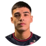 Elias Cabrera