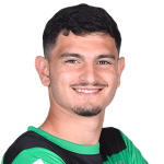 Agustin Alvarez