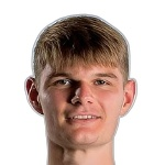 Kyle McAdam