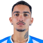 Ribeiro Ruan