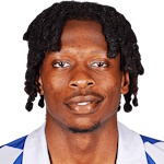 Brian Agbor