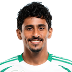 Saad Balobaid