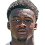 Benjamin Boakye