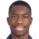 Check Diakite