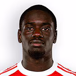 Charles Sagoe Jr