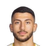 Leonardo Shahin