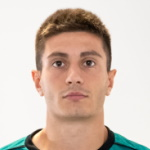 Brais Martinez