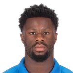 Emmanuel Ekong