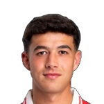 Nacho Martin