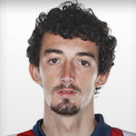Adrian Corral