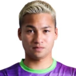 Kazuyoshi Shimabuku