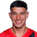 Lucas Esquivel