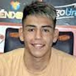 Agustin Alvarez