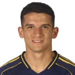 Lautaro Blanco