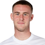 Alfie Dorrington