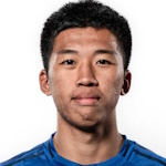 Anson Wong Ho-Chun