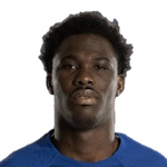 Datro Fofana David