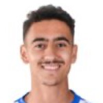 Hamza Bouihrouchane