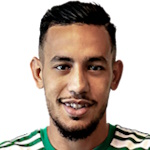 Nadir Benbouali