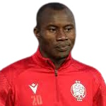 Bouly Sambou