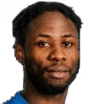 Dimitri Legbo