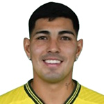 Matias Sosa