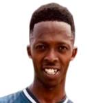 Lwandle Mabuya