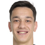 Shakhzod Azmiddinov