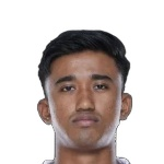 Pragyan Gogoi