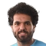 Abdelkader Yehia