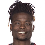 Yannick Adjoumani