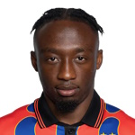 Benie Traore