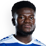 Ismahila Ouedraogo