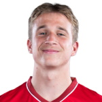 Jonny Yull