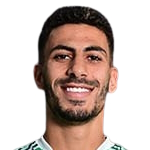 Saleh Hisham