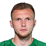 Mykola Gayduchyk