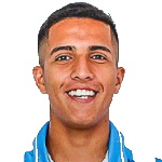 Nicolas Romero
