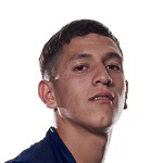 Cristian Luduena