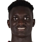 Mustapha Jah