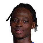 Wally Fofana