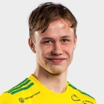 Linus Ronnberg