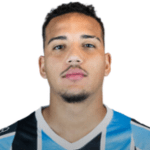 Martins Gustavo