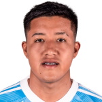 Jostin Alarcon